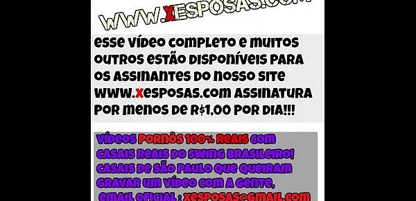  PAUZAO NEGAO ARROMBOU O CU DA LOIRINHA CASADA!  DESAFIO ANAL DO CARNAVAL  ATRIZ PORNO carioca Bianca Naldy Amador VS CASADA REAL de Santa Catarina QUAL VCS ACHAM QUE AGUENTOU MAIS NO CU comentem ai Ator Big Bambu